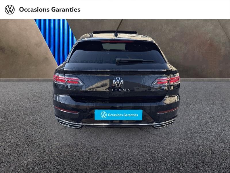 Voitures occasions VOLKSWAGEN Arteon ShootingBrake R-Line Villemomble