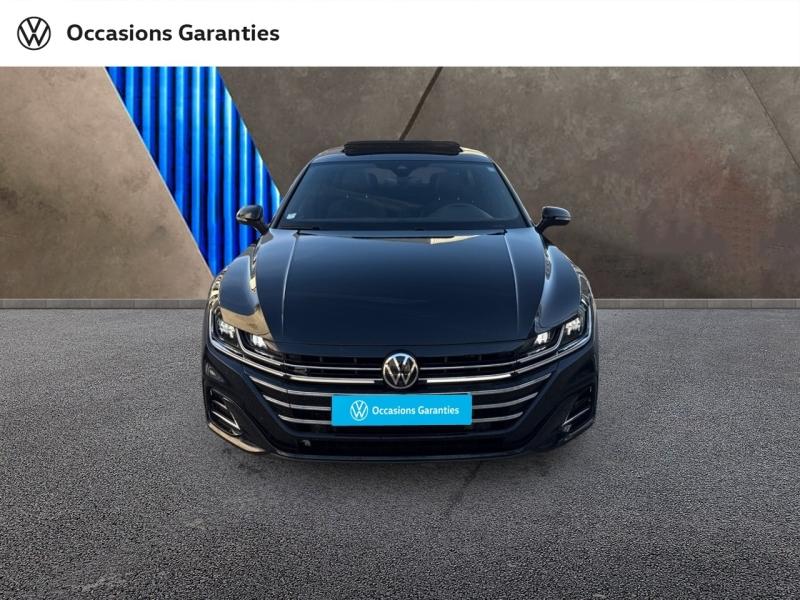 Voitures occasions VOLKSWAGEN Arteon ShootingBrake R-Line Villemomble