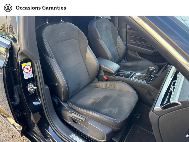 Voitures occasions VOLKSWAGEN Arteon ShootingBrake R-Line Villemomble