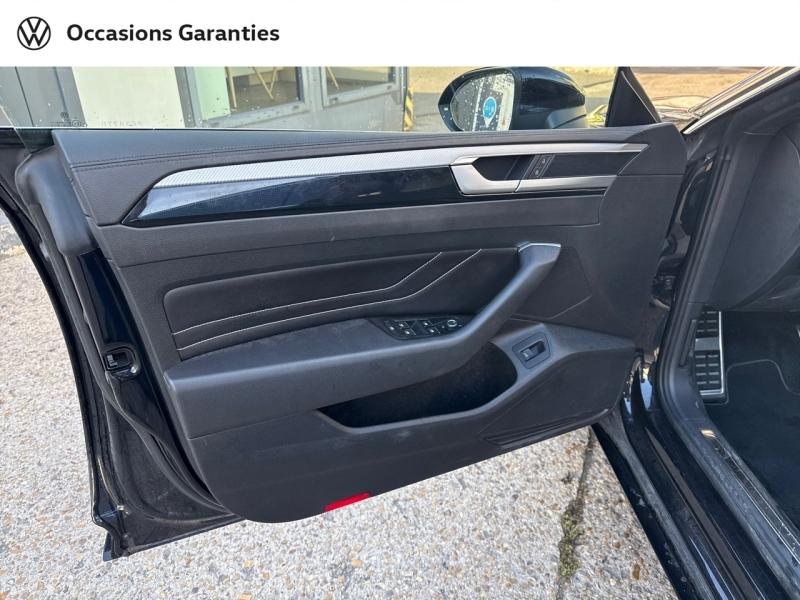 Voitures occasions VOLKSWAGEN Arteon ShootingBrake R-Line Villemomble