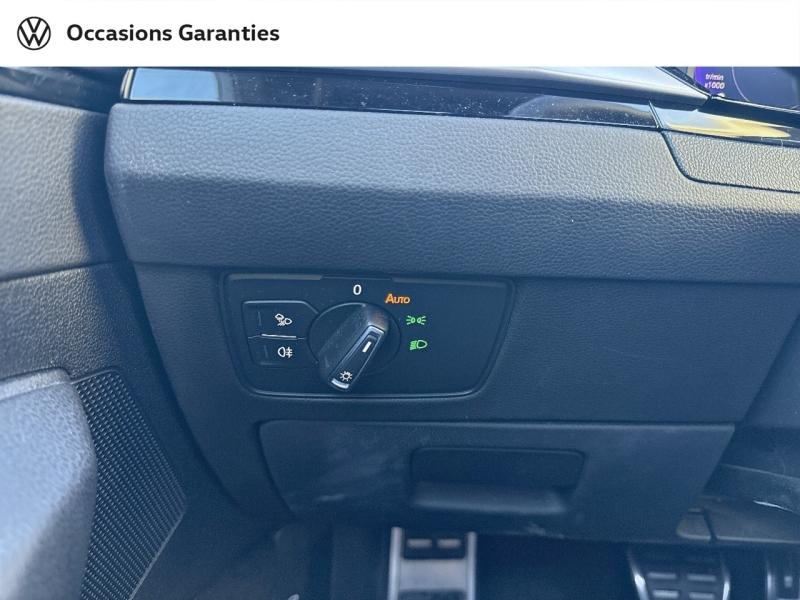 Voitures occasions VOLKSWAGEN Arteon ShootingBrake R-Line Villemomble