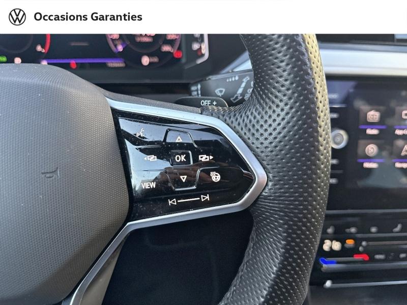 Voitures occasions VOLKSWAGEN Arteon ShootingBrake R-Line Villemomble