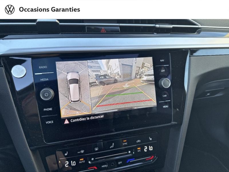 Voitures occasions VOLKSWAGEN Arteon ShootingBrake R-Line Villemomble