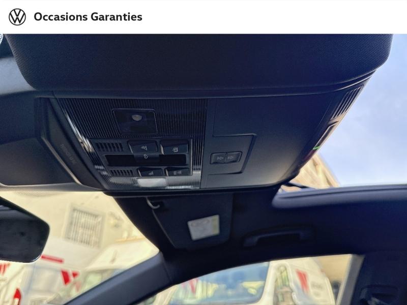 Voitures occasions VOLKSWAGEN Arteon ShootingBrake R-Line Villemomble