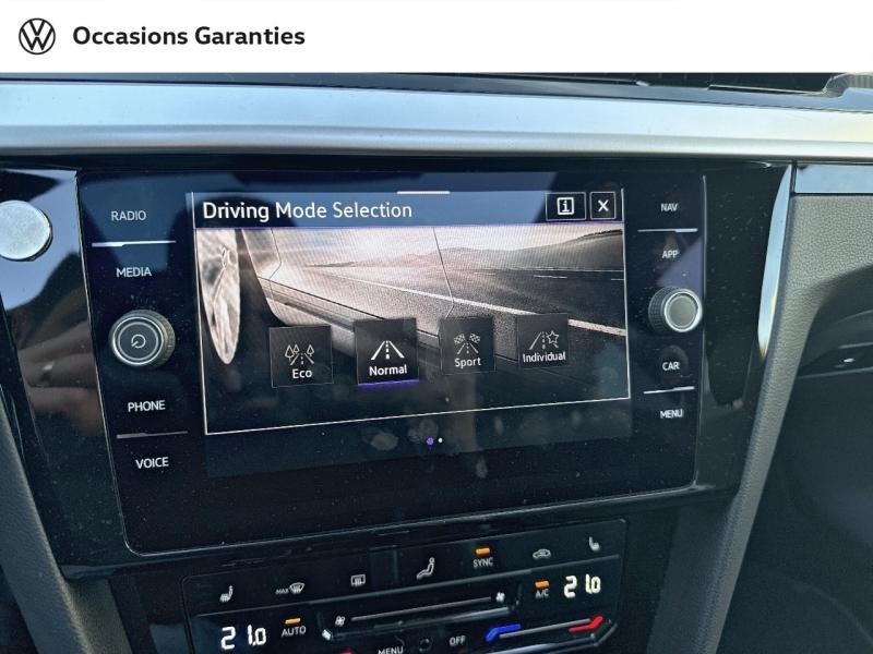 Voitures occasions VOLKSWAGEN Arteon ShootingBrake R-Line Villemomble