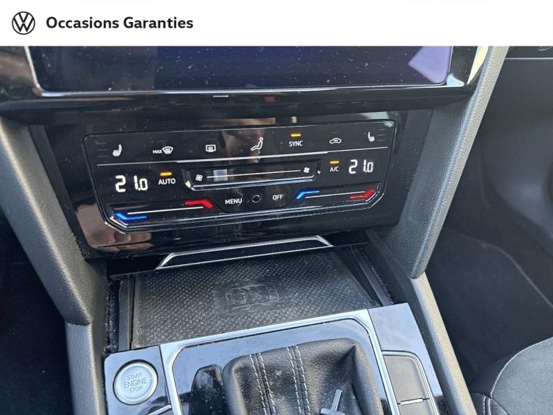 Voitures occasions VOLKSWAGEN Arteon ShootingBrake R-Line Villemomble