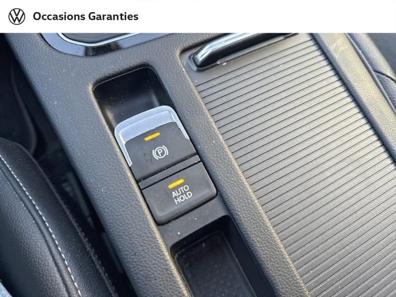 Voitures occasions VOLKSWAGEN Arteon ShootingBrake R-Line Villemomble