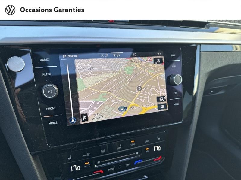 Voitures occasions VOLKSWAGEN Arteon ShootingBrake R-Line Villemomble