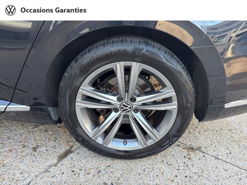 Voitures occasions VOLKSWAGEN Arteon ShootingBrake R-Line Villemomble