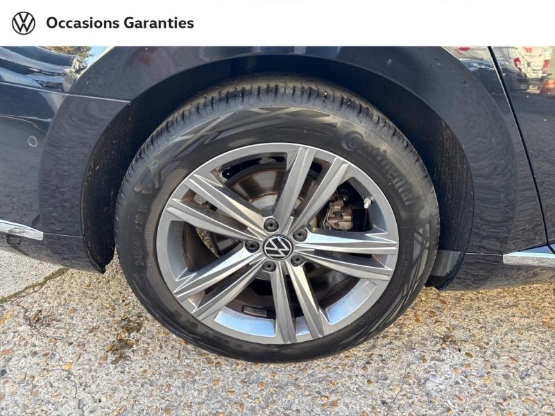 Voitures occasions VOLKSWAGEN Arteon ShootingBrake R-Line Villemomble
