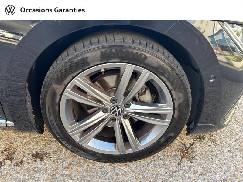 Voitures occasions VOLKSWAGEN Arteon ShootingBrake R-Line Villemomble