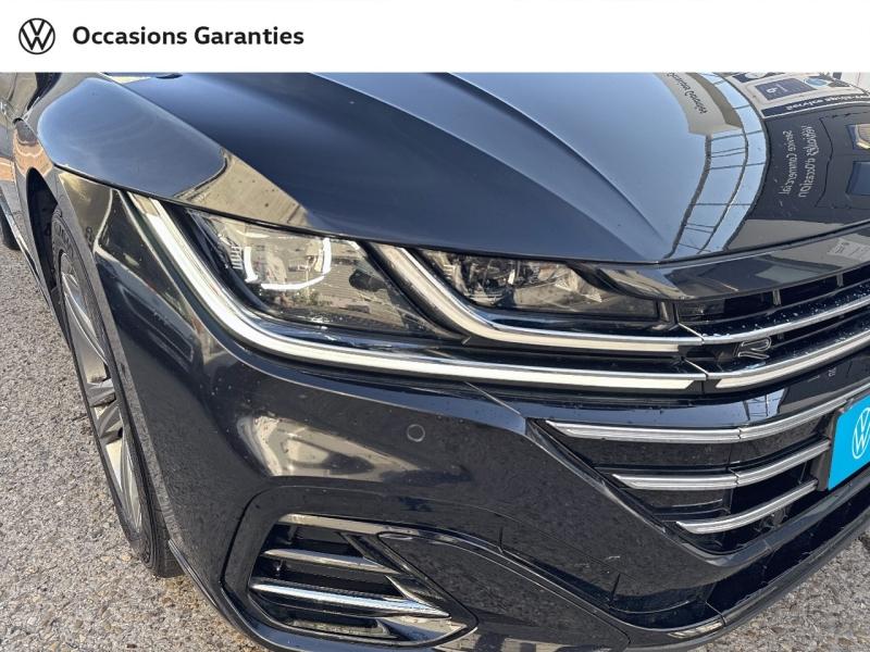 Voitures occasions VOLKSWAGEN Arteon ShootingBrake R-Line Villemomble