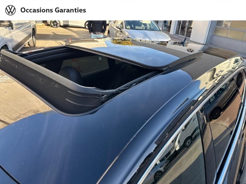 Voitures occasions VOLKSWAGEN Arteon ShootingBrake R-Line Villemomble
