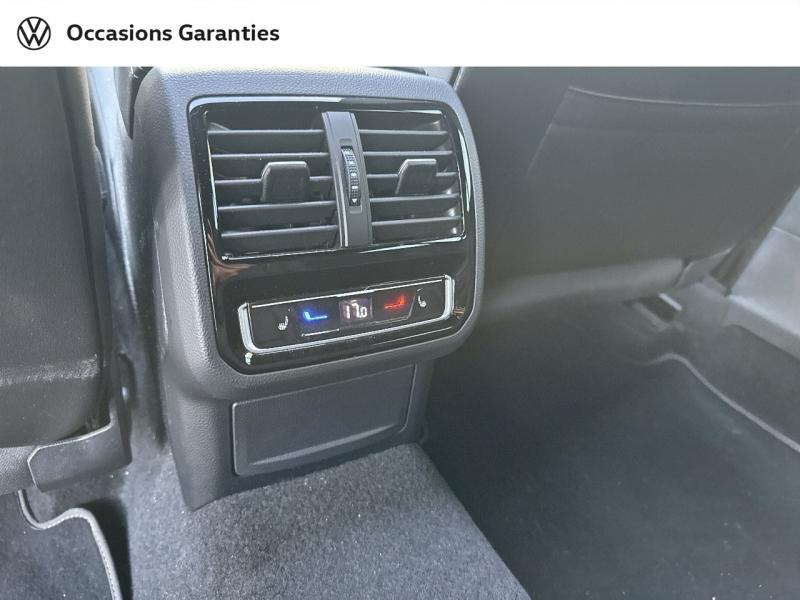 Voitures occasions VOLKSWAGEN Arteon ShootingBrake R-Line Villemomble