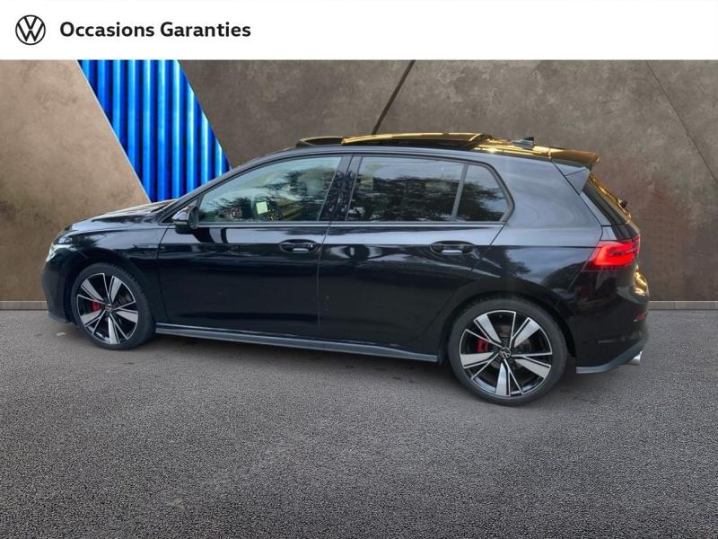 Voitures occasions VOLKSWAGEN GOLF GTD Villemomble
