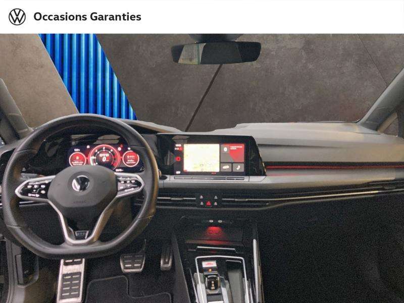 Voitures occasions VOLKSWAGEN GOLF GTD Villemomble