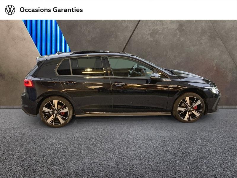Voitures occasions VOLKSWAGEN GOLF GTD Villemomble