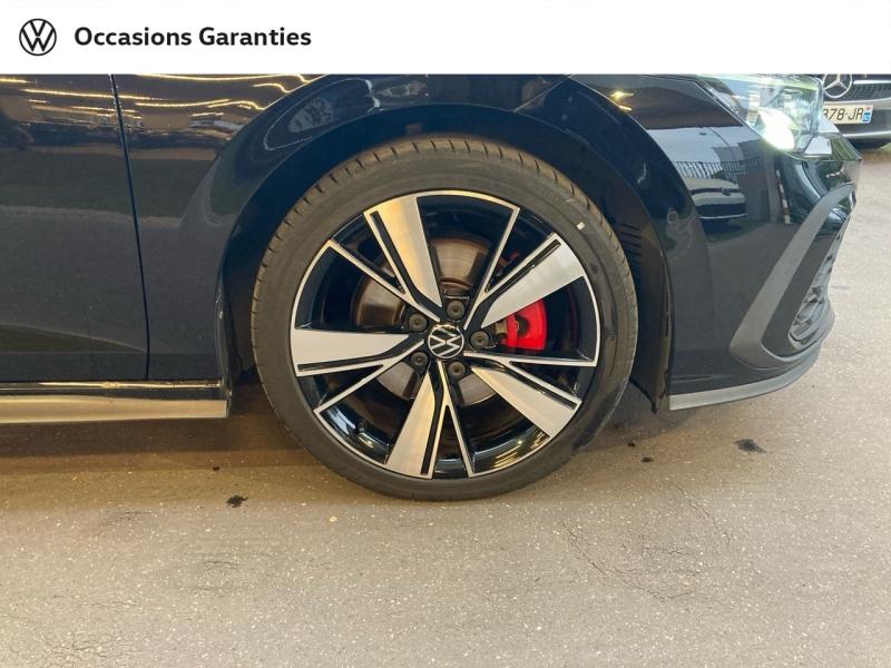 Voitures occasions VOLKSWAGEN GOLF GTD Villemomble