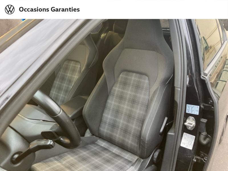 Voitures occasions VOLKSWAGEN GOLF GTD Villemomble