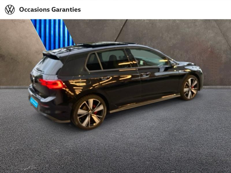 Voitures occasions VOLKSWAGEN GOLF GTD Villemomble