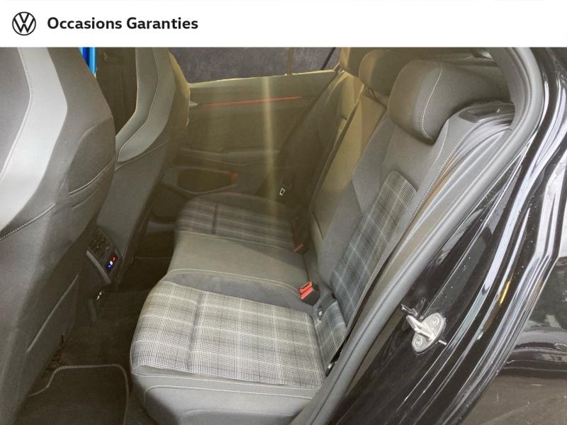 Voitures occasions VOLKSWAGEN GOLF GTD Villemomble