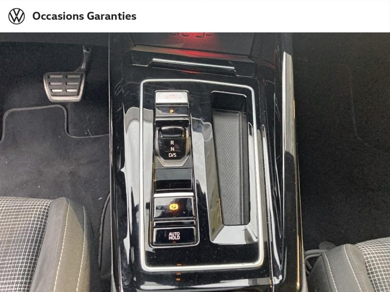 Voitures occasions VOLKSWAGEN GOLF GTD Villemomble