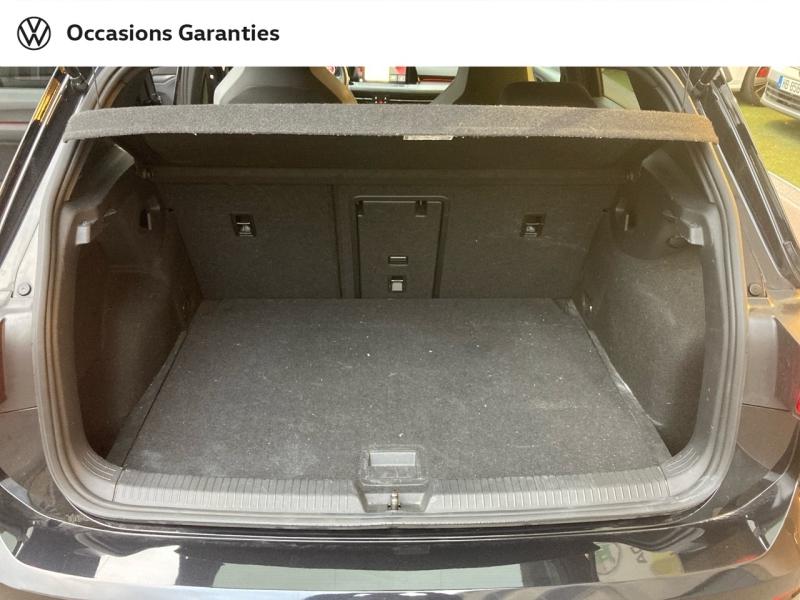 Voitures occasions VOLKSWAGEN GOLF GTD Villemomble