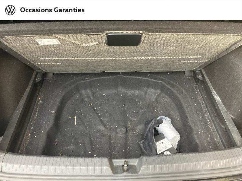 Voitures occasions VOLKSWAGEN GOLF GTD Villemomble