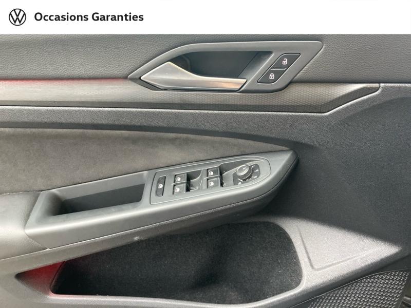 Voitures occasions VOLKSWAGEN GOLF GTD Villemomble