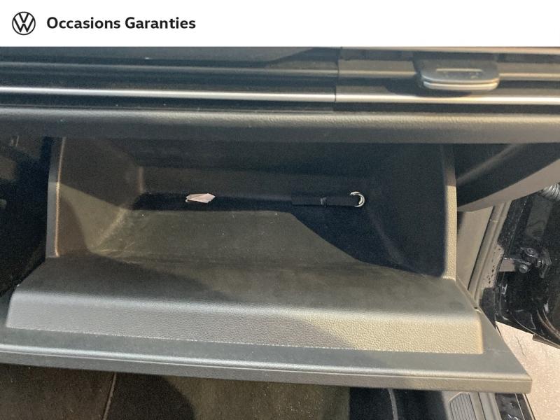 Voitures occasions VOLKSWAGEN GOLF GTD Villemomble