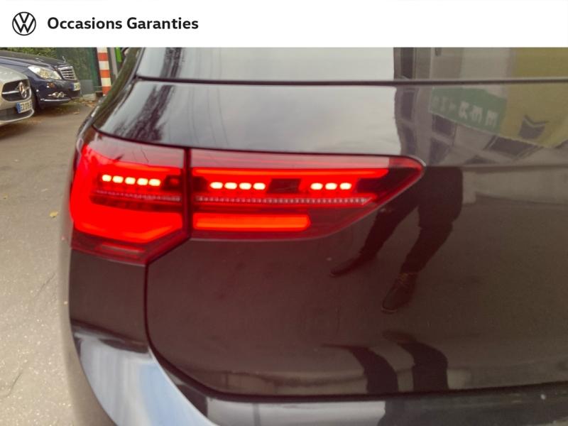 Voitures occasions VOLKSWAGEN GOLF GTD Villemomble