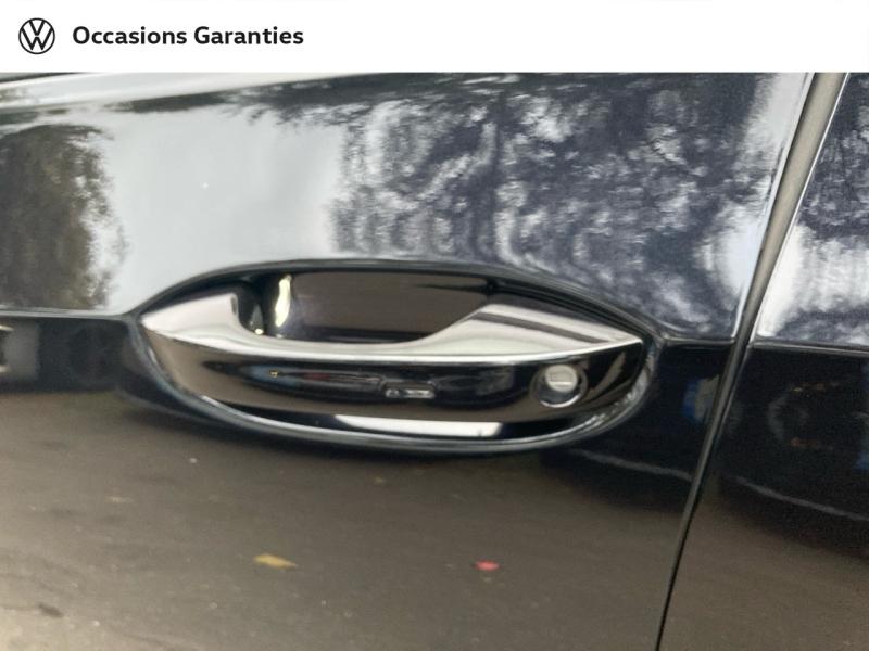 Voitures occasions VOLKSWAGEN GOLF GTD Villemomble