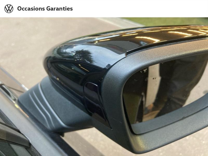 Voitures occasions VOLKSWAGEN GOLF GTD Villemomble