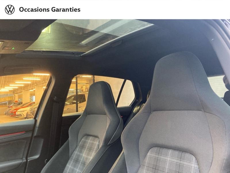 Voitures occasions VOLKSWAGEN GOLF GTD Villemomble
