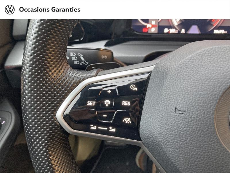 Voitures occasions VOLKSWAGEN GOLF GTD Villemomble