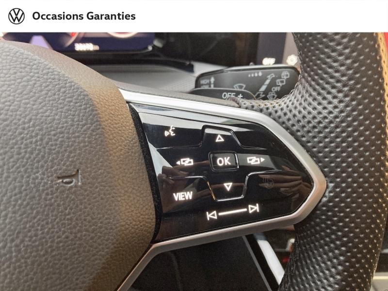 Voitures occasions VOLKSWAGEN GOLF GTD Villemomble