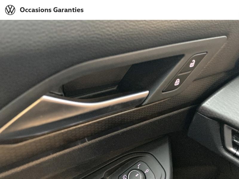 Voitures occasions VOLKSWAGEN GOLF GTD Villemomble