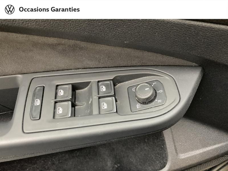 Voitures occasions VOLKSWAGEN GOLF GTD Villemomble