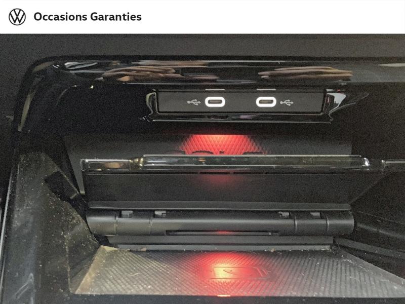 Voitures occasions VOLKSWAGEN GOLF GTD Villemomble