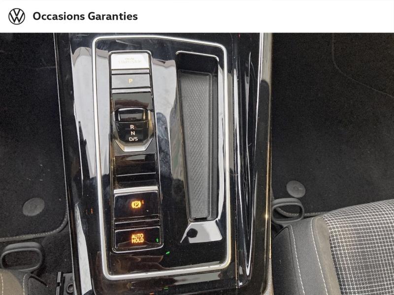 Voitures occasions VOLKSWAGEN GOLF GTD Villemomble