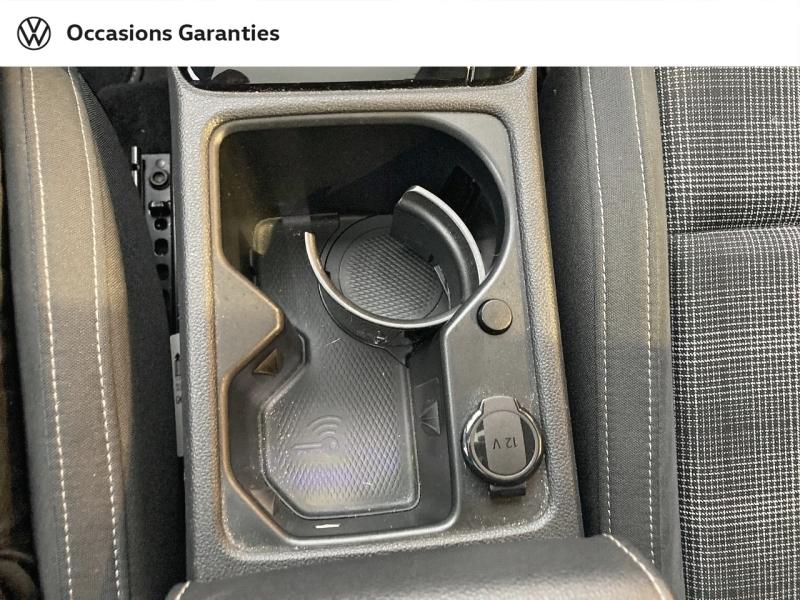 Voitures occasions VOLKSWAGEN GOLF GTD Villemomble