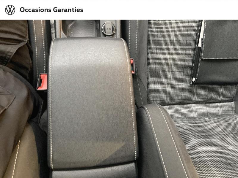 Voitures occasions VOLKSWAGEN GOLF GTD Villemomble