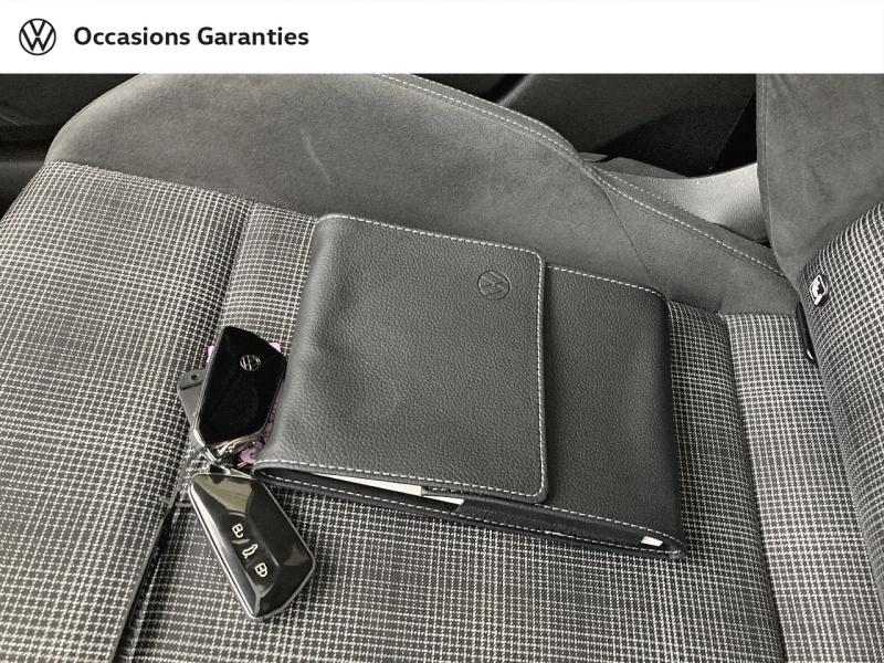 Voitures occasions VOLKSWAGEN GOLF GTD Villemomble