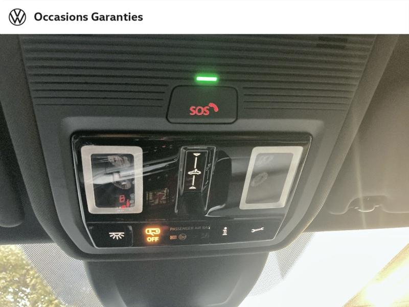 Voitures occasions VOLKSWAGEN GOLF GTD Villemomble