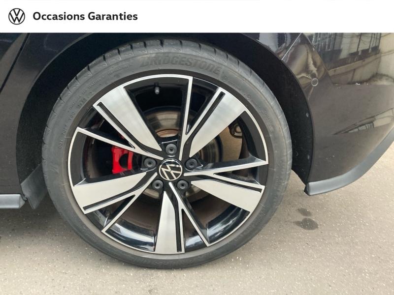Voitures occasions VOLKSWAGEN GOLF GTD Villemomble