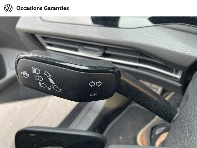 Voitures occasions VOLKSWAGEN GOLF GTD Villemomble