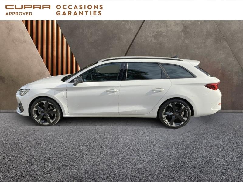 Voitures occasions SEAT Leon ST FR Villemomble