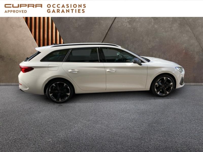 Voitures occasions CUPRA Leon ST V Villemomble