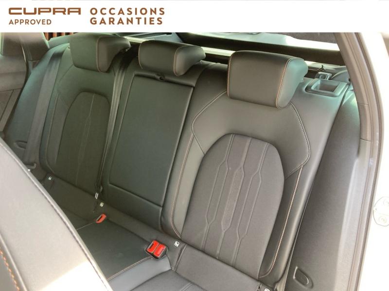 Voitures occasions CUPRA Leon ST V Villemomble