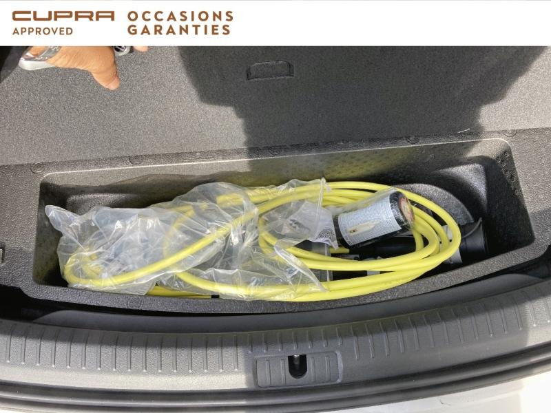 Voitures occasions SEAT Leon ST FR Villemomble